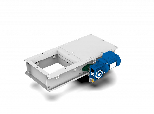 Зернопровода