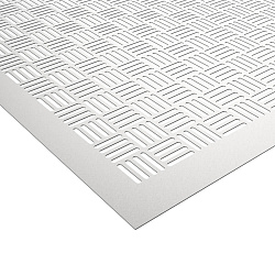 Шахматное решето