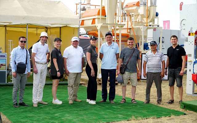 Фото отчеты