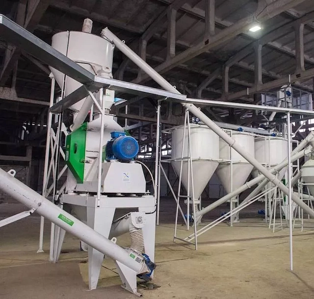 ДРОБИЛКА ПНЕВМАТИЧЕСКАЯ ДЗМ-У