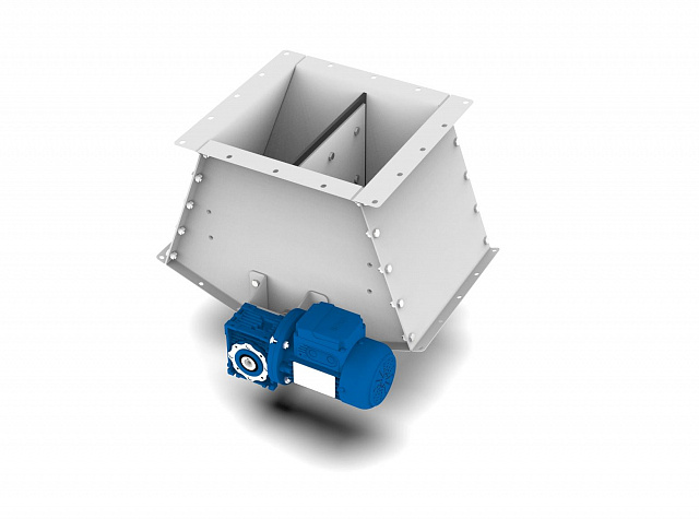 Зернопровода