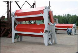 Триерный блок БТМ-800-8, БТО-800-16