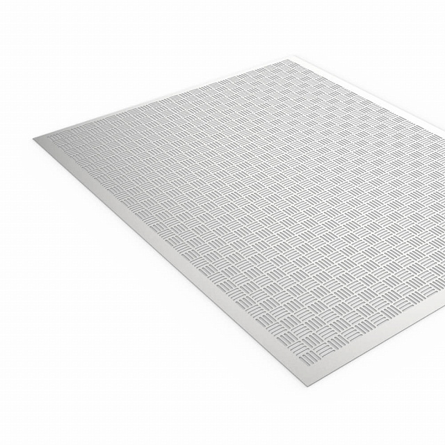 Шахматное решето