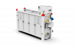 Триерный блок Т-8