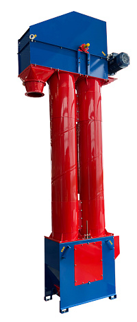 Нория зерновая НПК-20А, НПК-50А