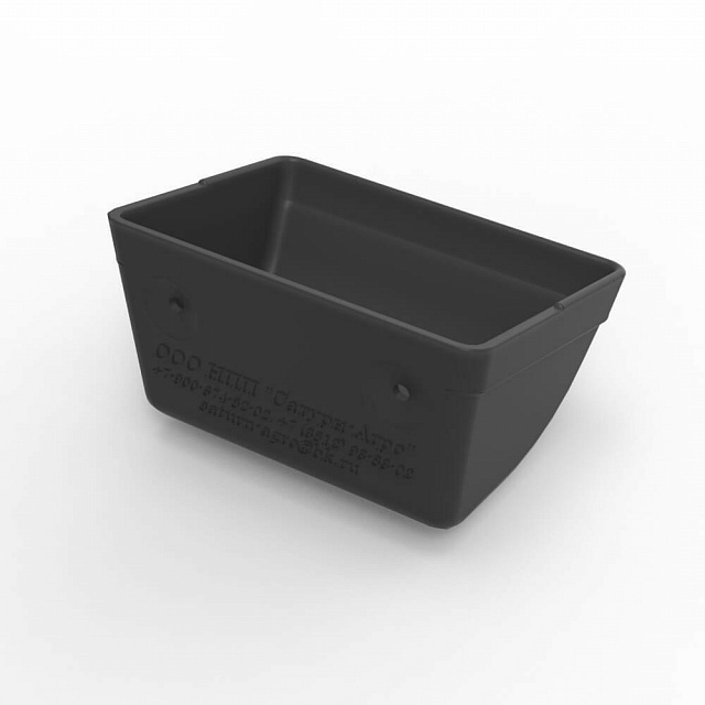 Ковш норийный