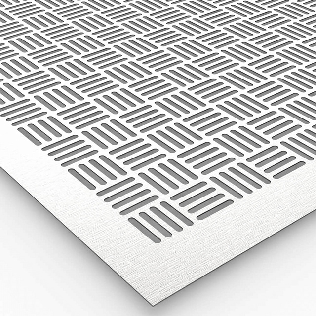 Шахматное решето