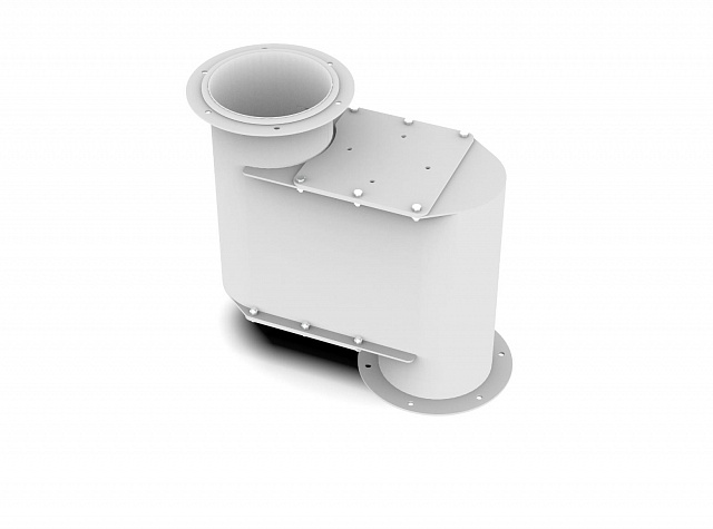 Зернопровода