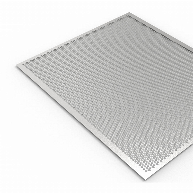 Шестигранное решето