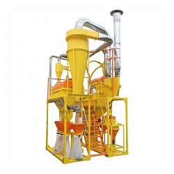 Крупоцеха оптиматик