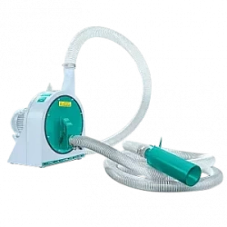 ДРОБИЛКА ПНЕВМАТИЧЕСКАЯ ДКР