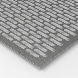 Продольное решето