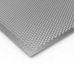 Шестигранное решето