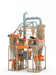 Крупоцех оптиматик